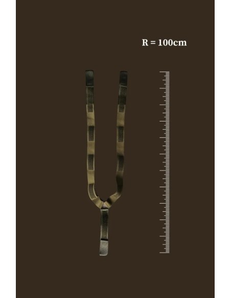 Profline Suspenders RALF