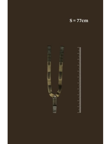 Profline Suspenders RALF