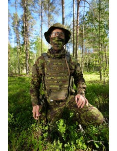 Profline Plaadikandja FERRI