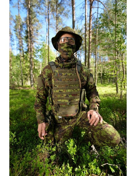 Profline Plaadikandja FERRI