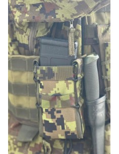 Profline Single Mag Pouch ROMM 5.56