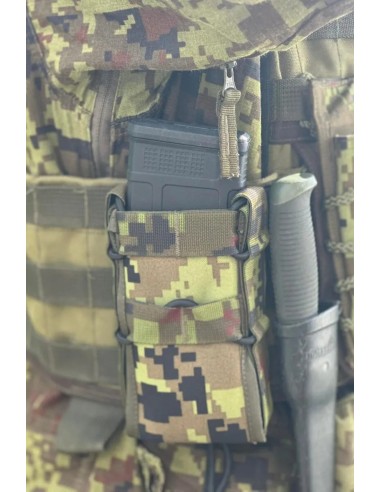 Profline Single Mag Pouch ROMM 5.56