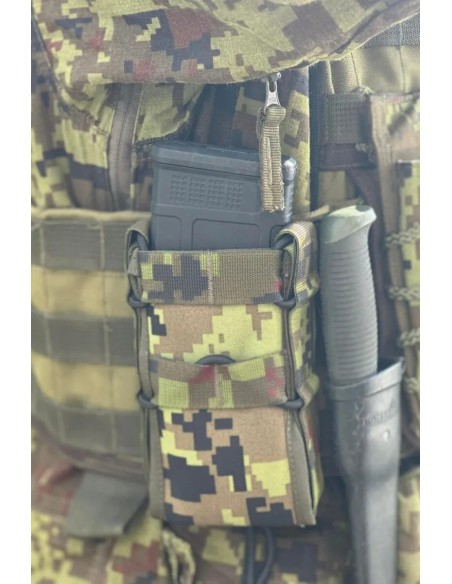 Profline Single Mag Pouch ROMM 5.56