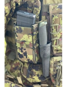 Profline Single Mag Pouch ROMM 5.56