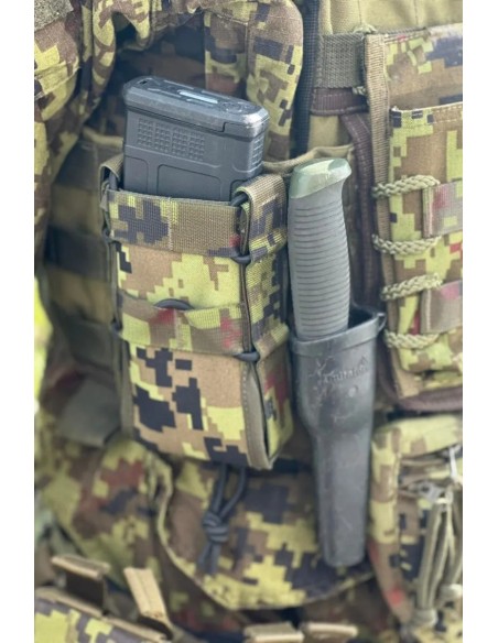 Profline Single Mag Pouch ROMM 5.56
