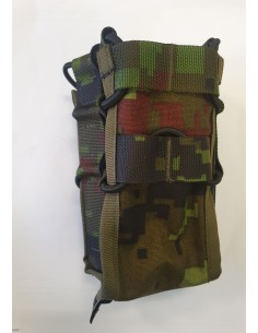 Profline Double Mag Pouch ROOMET 5.56