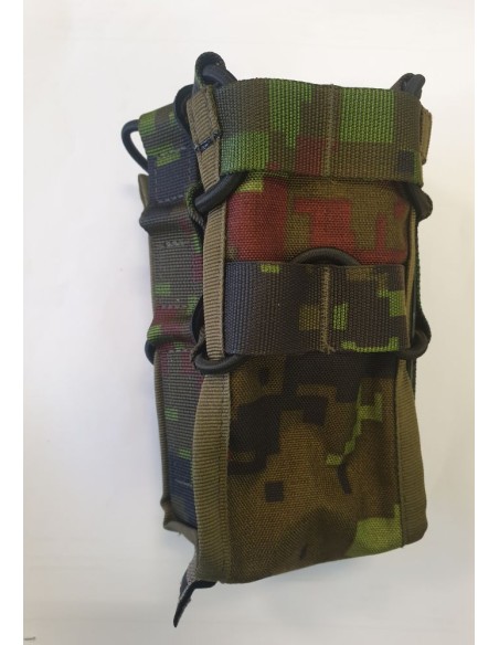 Profline Double Mag Pouch ROOMET 5.56