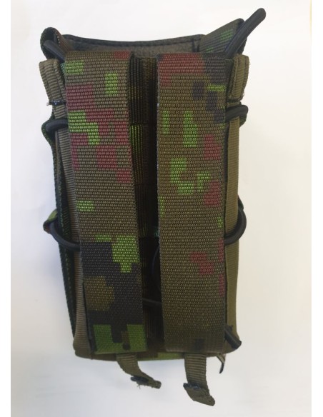 Profline Double Mag Pouch ROOMET 5.56