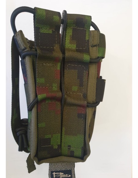 Profline Double Mag Pouch ROOMET 5.56