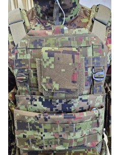 Profline Frag Grenade Pouch RAUL-1