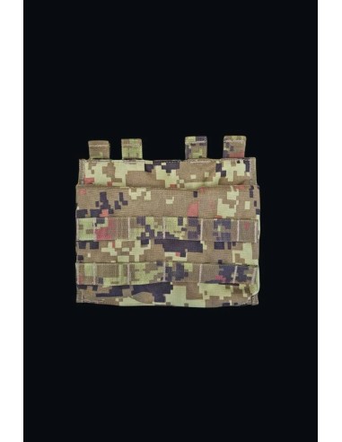 Profline Triple Mag Pouch TROND 5.56