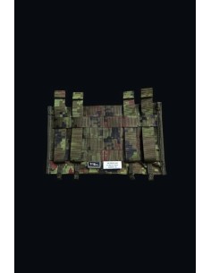 Profline Triple Mag Pouch TROND 5.56