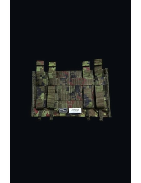 Profline Triple Mag Pouch TROND 5.56