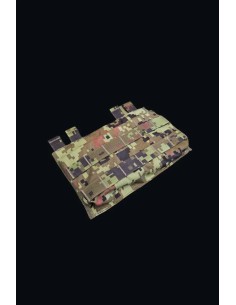 Profline Triple Mag Pouch TROND 7.62