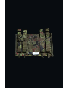 Profline Triple Mag Pouch TROND 7.62