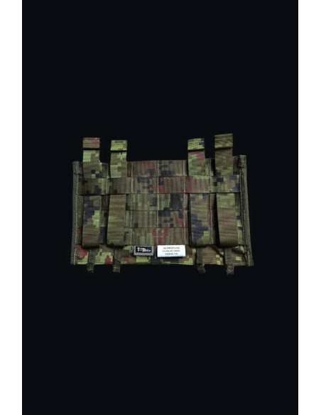 Profline Salvetasku Kolmele Salvele TROND 7.62