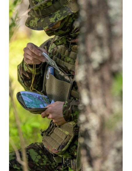 Profline Admin Pouch SVEIN
