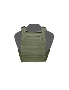 Warrior DCS Plate Carrier Base