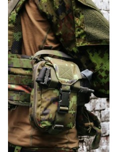 Profline IFAK Pouch JEPPE