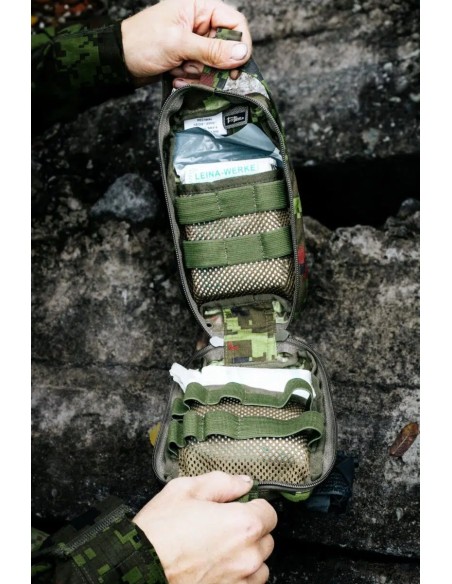 Profline IFAK Pouch JEPPE