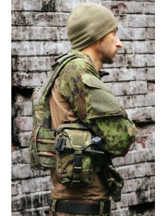 Profline IFAK Pouch JEPPE
