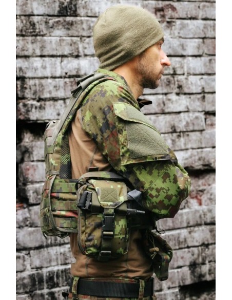 Profline IFAK Pouch JEPPE