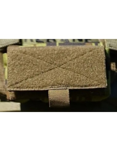 Profline Pouch CODY, attachable to helmet for counterweight