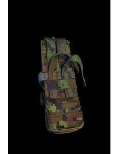 Profline Harris/MBITR Radio Pouch BORIS