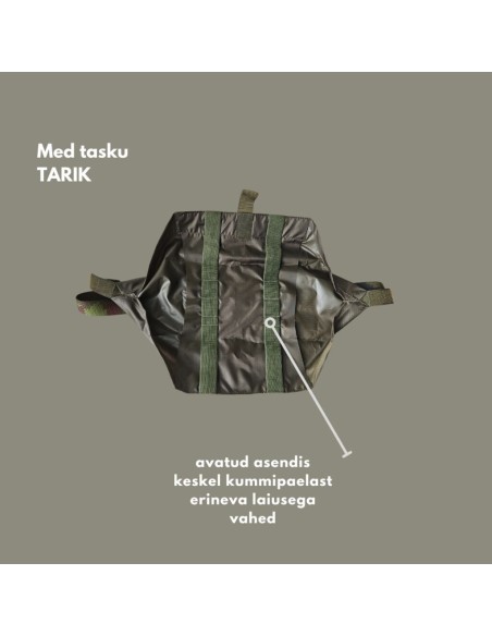 Profline IFAK Pouch TARIK