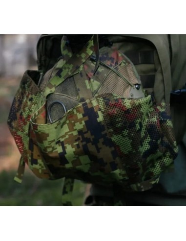 Profline Equipment Bag ODIN