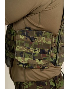 Profline Ballistic Side Plate Pouch RIVO