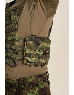 Profline Ballistic Side Plate Pouch RIVO
