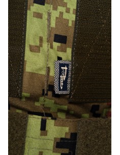 Profline Ballistic Side Plate Pouch RIVO