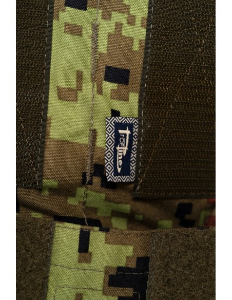 Profline Ballistic Side Plate Pouch RIVO