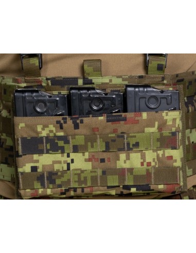 Profline Triple Mag Pouch RANDER 7.62