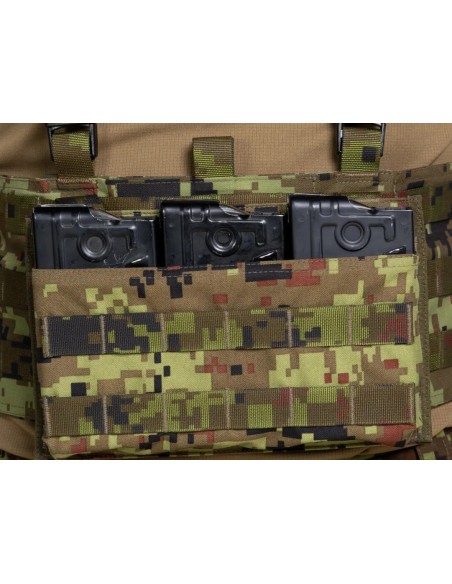 Profline Triple Mag Pouch RANDER 7.62