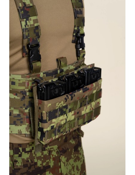 Profline Triple Mag Pouch RANDER 7.62