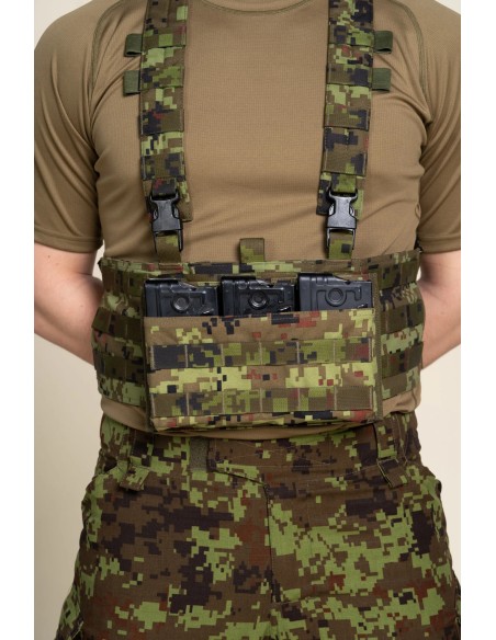 Profline Triple Mag Pouch RANDER 7.62