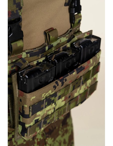 Profline Triple Mag Pouch RANDER 7.62