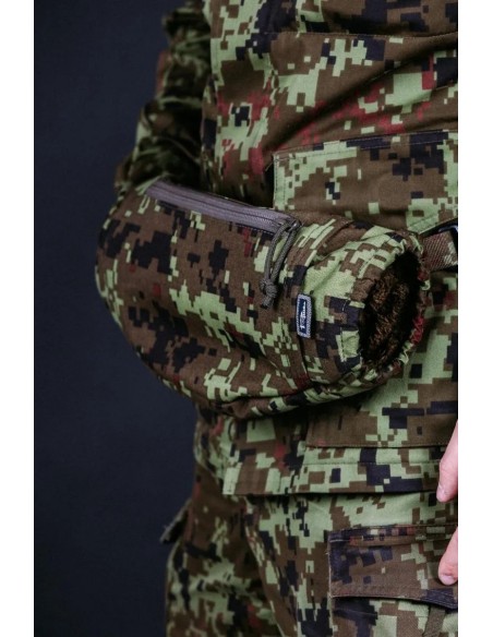 Profline Taktikaline Kätemuhv AAPO
