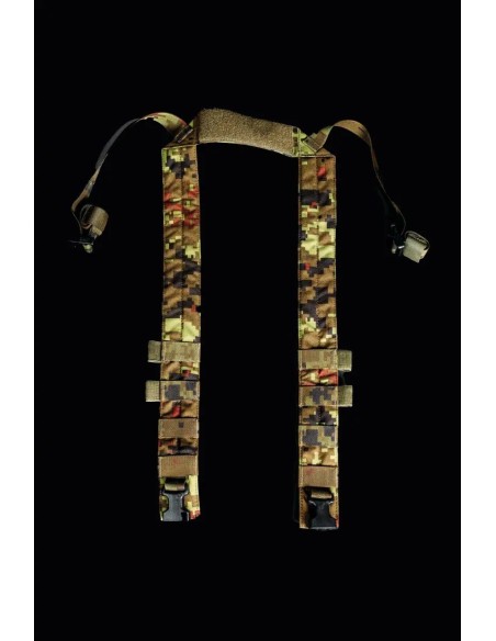 Profline H-harness