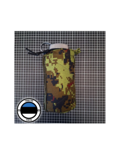 ER-GEAR 1L Veepudeli Tasku (EKV digilaik)