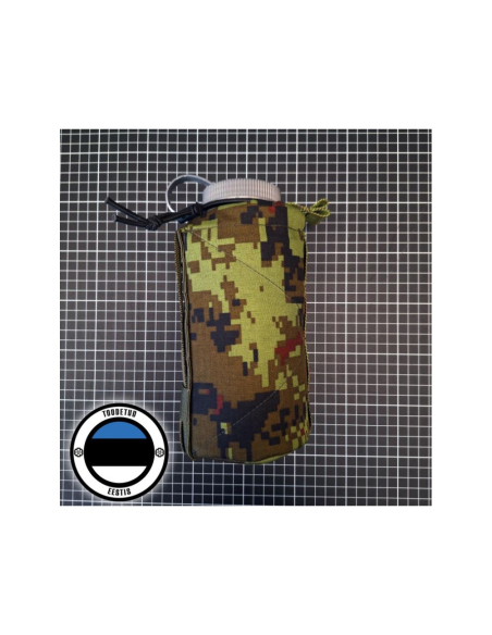 ER-GEAR 1L Veepudeli Tasku (EKV digilaik)