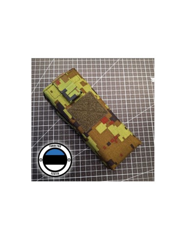ER-Gear Enclosed TQ Pouch