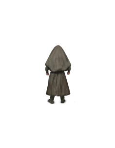 Suited Systems "PIT-STOP DRESS" Lined Thermocloak Soojendustekk (oliivroheline)