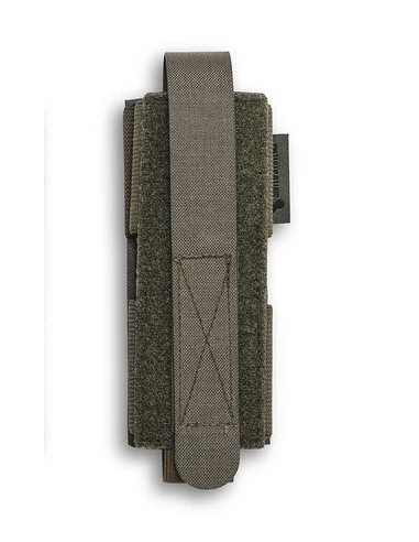 Suited Systems Laserlõigatud Žguti Tasku (ranger green)