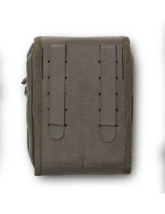 Suited Systems Laserlõigatud Rip-Off IFAK Pouch Meditsiini Tasku (ranger green)
