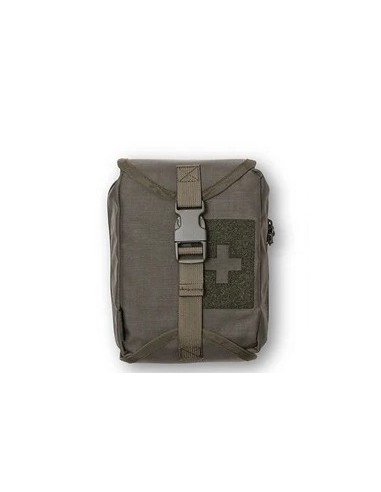 Suited Systems Laser Cut Rip-Off IFAK Pouch (ranger green)