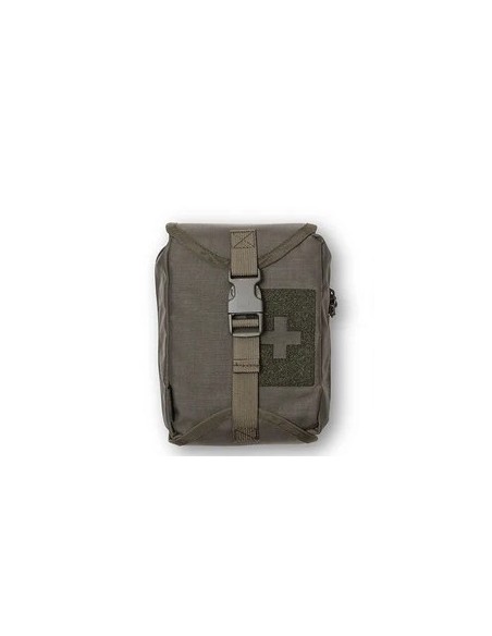 Suited Systems Laserlõigatud Rip-Off IFAK Pouch Meditsiini Tasku (ranger green)