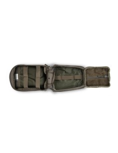 Suited Systems Laser Cut Rip-Off IFAK Pouch (ranger green)